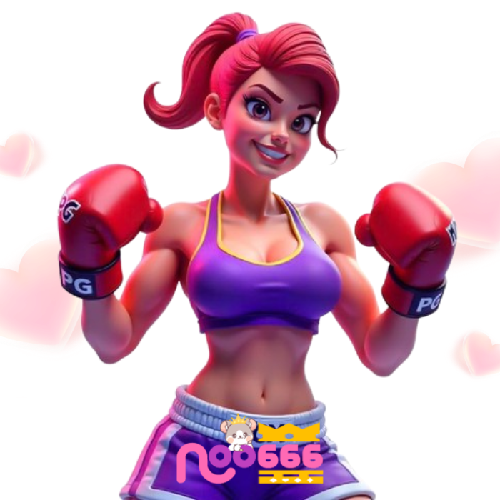 เกมnoo66